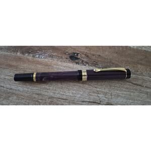Iridium Point Germany Vintage Fountain Pen 🖋